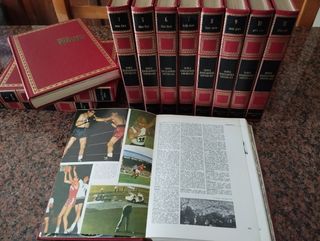 Enciclopedia Universale 