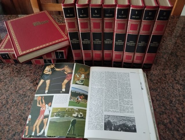 Enciclopedia Universale