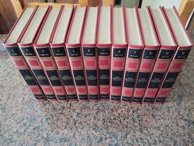 Enciclopedia Universale