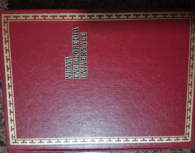 Enciclopedia Universale