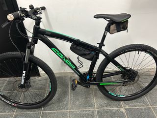 Bicicleta CONOR 7200 27’