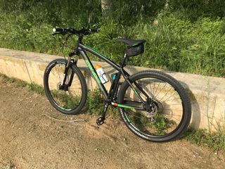 Bicicleta CONOR 7200 27’