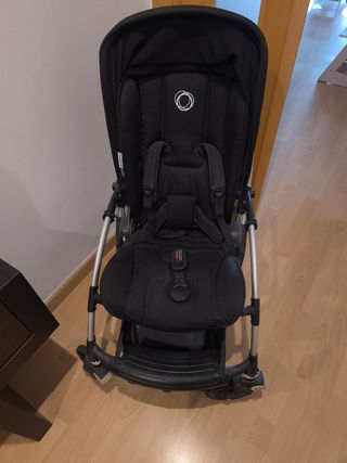 Bugaboo Bee 5 - Carrito bebé