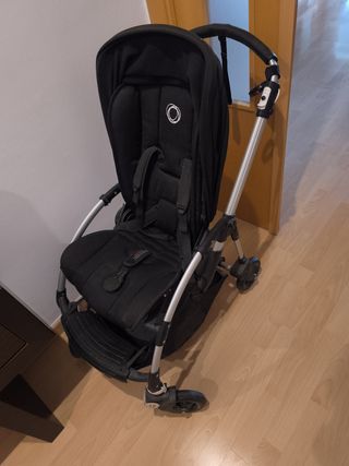 Bugaboo Bee 5 - Carrito bebé