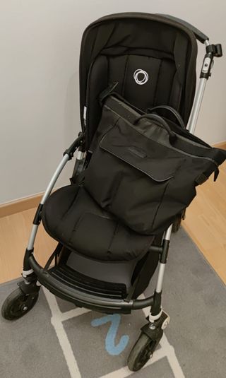 Bugaboo Bee 5 - Carrito bebé