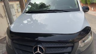 Deflector capó Mercedes Vito W447