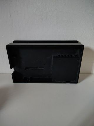 Nintendo Switch con SD 64GB E AAccessori Completa