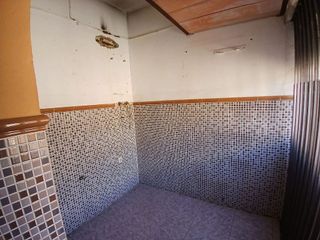 Casa adosada en venta en Gerena