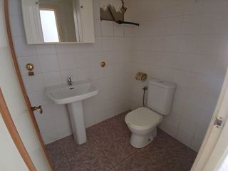 Casa adosada en venta en Gerena