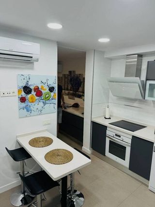 Casa pareada en alquiler en Casco Antiguo en Marbella