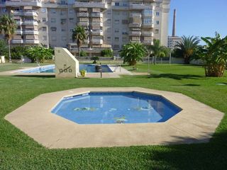 Piso en alquiler en Parque Mediterráneo - Santa Paula en Málaga