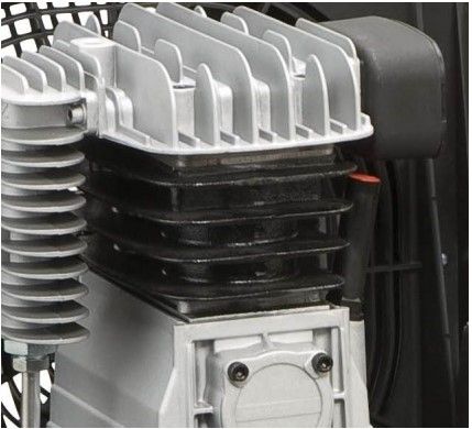 Compresor NUAIR NB4/5.5/FT/270