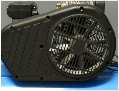 Compresor NUAIR NB4/5.5/FT/270