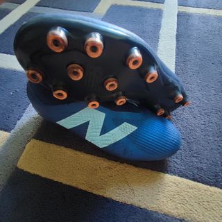 New Balance Tekela Pro AG V4+ Fútbol