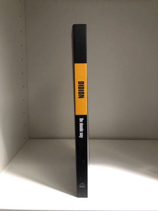 De dónde soy / Where I Was from (Spanish Edition)