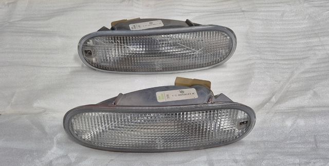 Indicatori VW New Beetle