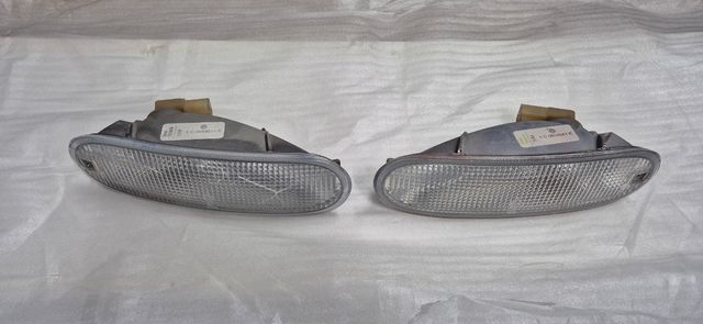 Indicatori VW New Beetle