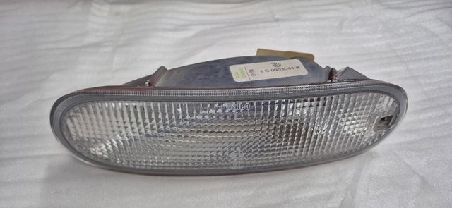 Indicatori VW New Beetle