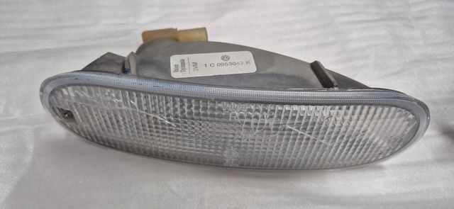 Indicatori VW New Beetle