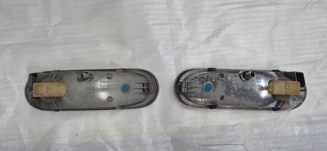 Indicatori VW New Beetle