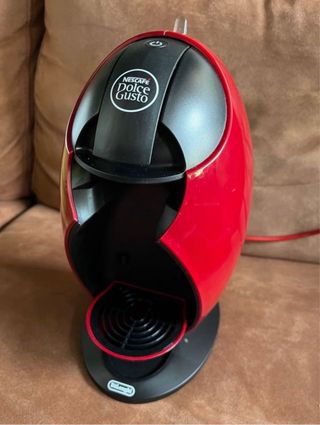 Cafetera Nescafé Dolce Gusto