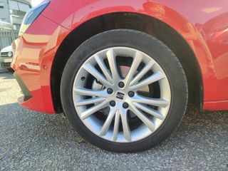 León 1.5 TSI 130 CV style.