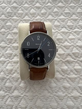 Reloj GANT marrón - elegante