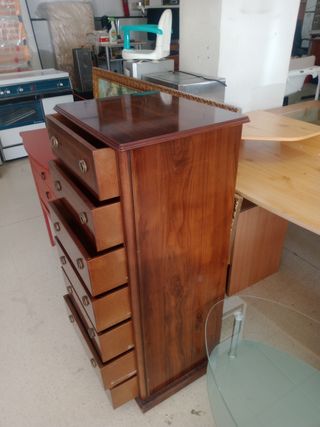 Cómoda 