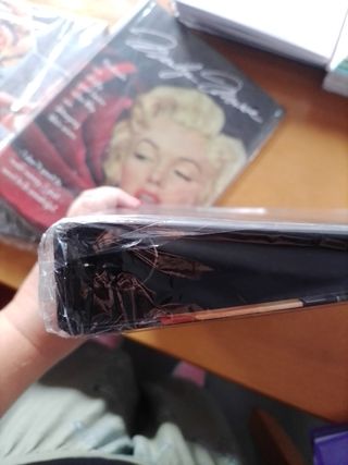 Carpetas Marilyn Monroe