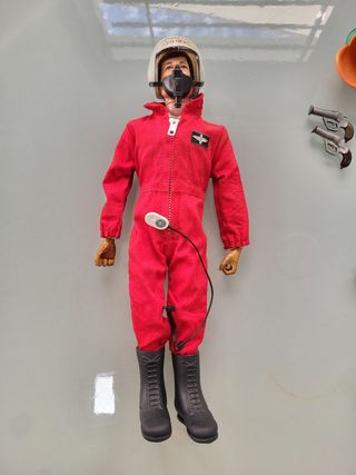 Lote Action Man Hasbro, GI JOE O Similares