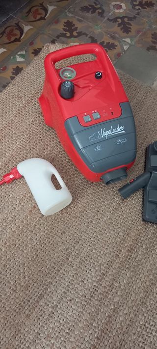 Vaporeta Polti VapoLeader