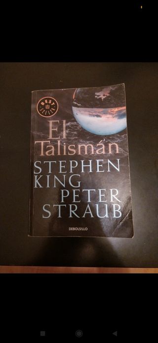 El Talismán