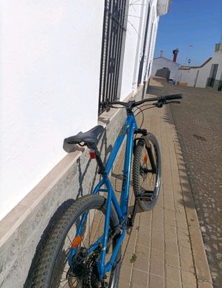 Bicicleta montaña - ST 540