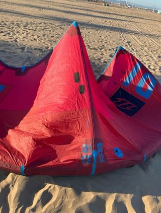 Cometa North Kite Surf 12m