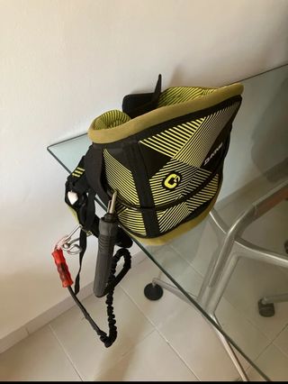 Cometa North Kite Surf 12m