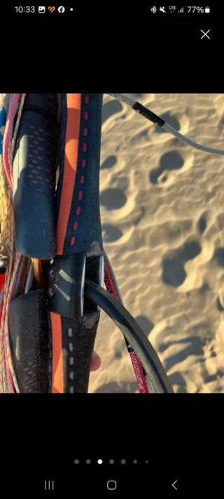 Cometa North Kite Surf 12m