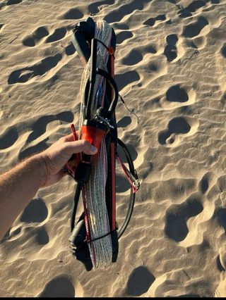 Cometa North Kite Surf 12m