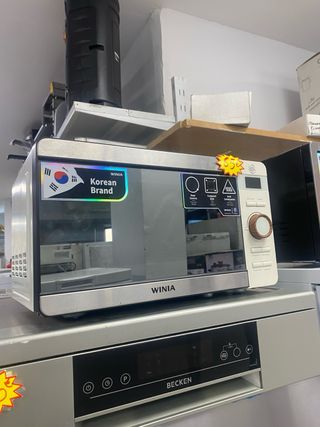 Microondas LG - Horno Microondas