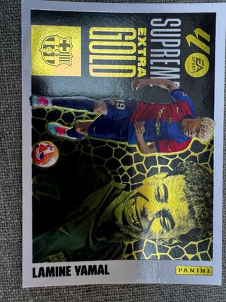 venta de cromos Panini 