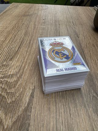 venta de cromos Panini 
