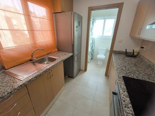 Piso en alquiler en Alcoy/Alcoi