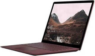 Microsoft Surface Laptop Go 3 10.5" 8Gb RAM