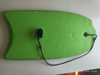 Bodyboard Decathlon - Tabla surf