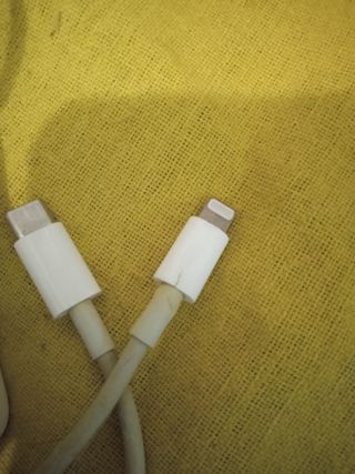 Adaptador Apple USB-C 61W