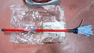 Vileda Junior: Kit limpieza infantil