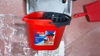 Vileda Junior: Kit limpieza infantil