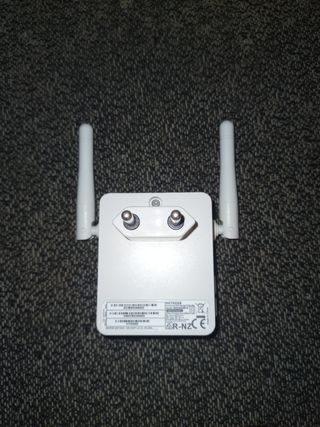 Extensor WiFi Netgear - 2 Antenas