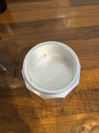 Cafetera italiana Magefesa