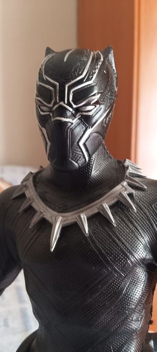 Figura Black Panther 1/6