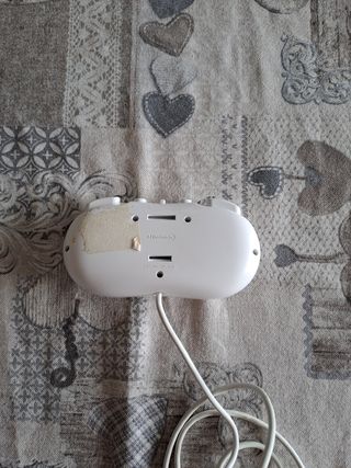 Wii - Controller Bianco